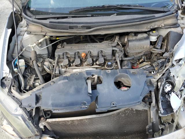 Photo 11 from auction – 2014 HONDA CIVIC LX with VIN 2HGFB2F50EH525518