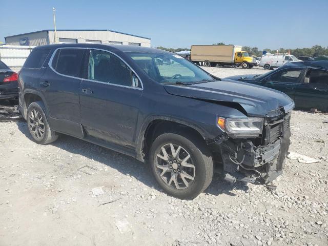 Photo 4 from auction – 2020 GMC ACADIA SLE with VIN 1GKKNKLA9LZ204889