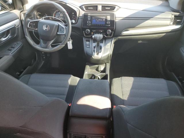 Photo 8 from auction – 2019 HONDA CR-V LX with VIN 2HKRW5H33KH414123