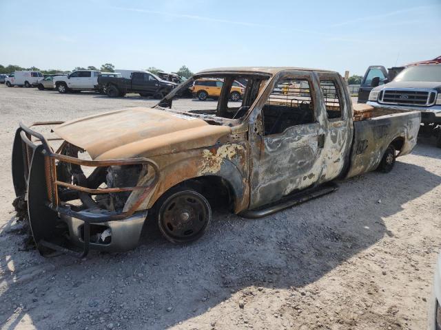 FORD F250 SUPER 2016 with VIN 1FT7X2A64GEA91067 - Photo from auction