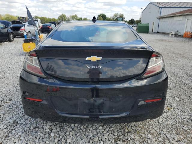 Photo 6 from auction – 2017 CHEVROLET VOLT LT with VIN 1G1RA6S58HU100604