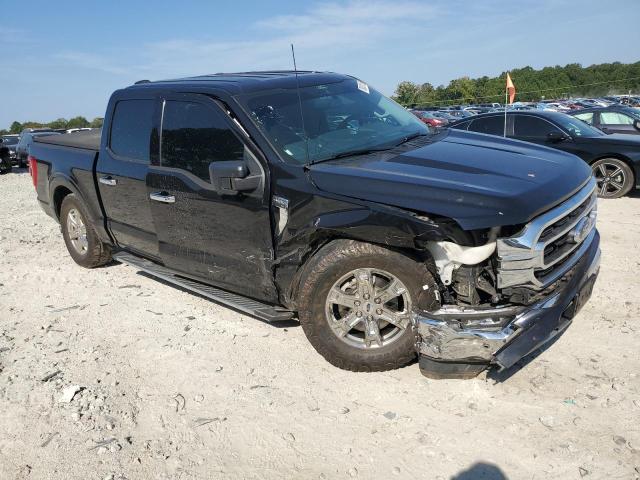 Photo 4 from auction – 2021 FORD F150 SUPER with VIN 1FTEW1CP2MKD30381
