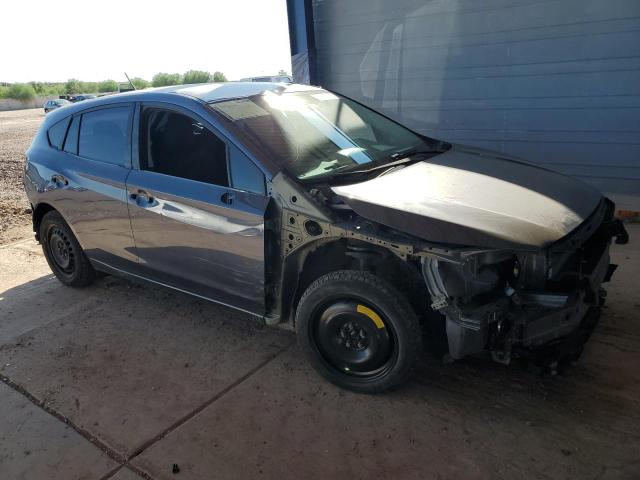 Photo 4 from auction – 2017 SUBARU IMPREZA with VIN 4S3GTAA62H3722921