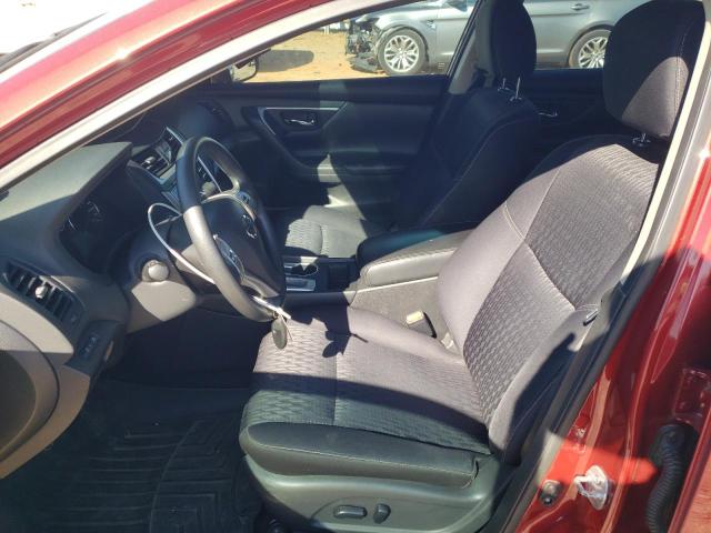 Photo 7 from auction – 2016 NISSAN ALTIMA 2.5 with VIN 1N4AL3AP8GC227430