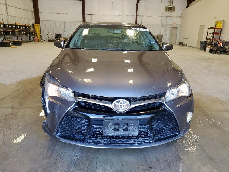 Photo 5 from auction – 2015 TOYOTA CAMRY LE with VIN 4T1BF1FK3FU031116