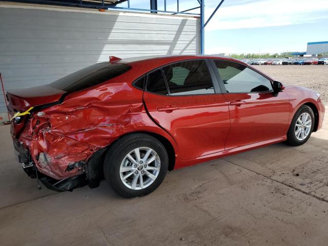 Photo 3 from auction – 2025 TOYOTA CAMRY XSE with VIN 4T1DAACK2SU176928