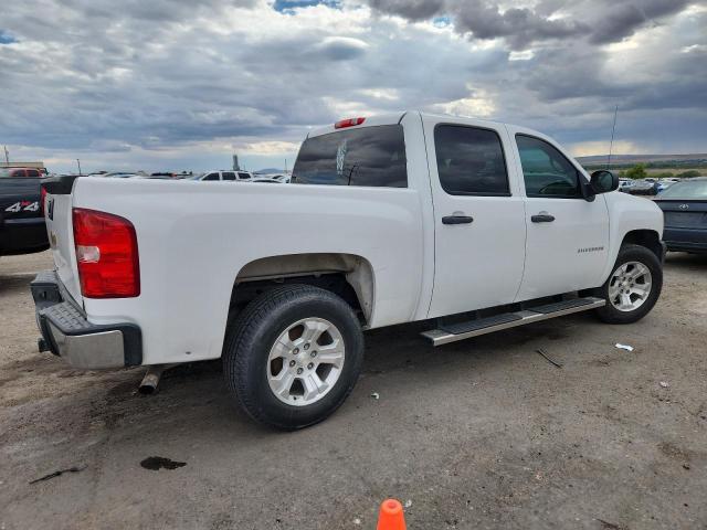 Photo 3 from auction – 2013 CHEVROLET SILVERADO with VIN 3GCPCPEA7DG341235