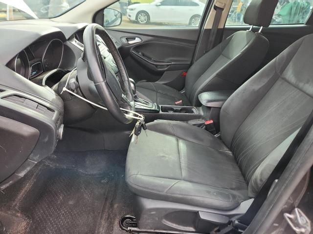 Photo 7 from auction – 2015 FORD FOCUS SE with VIN 1FADP3K2XFL313485