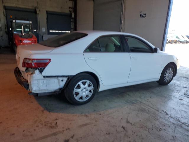 Photo 3 from auction – 2007 TOYOTA CAMRY CE with VIN 4T1BE46K97U624436