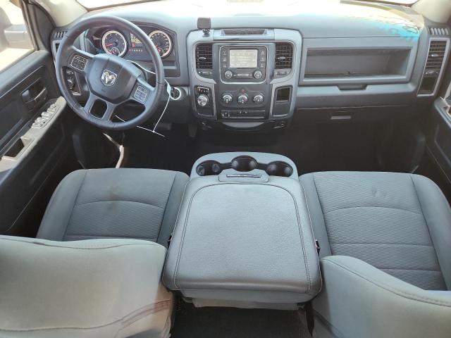 Photo 8 from auction – 2017 RAM 1500 ST with VIN 1C6RR6FT4HS825757