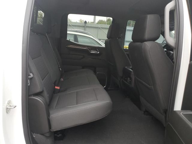Photo 10 from auction – 2023 CHEVROLET SILVERADO with VIN 1GCUDEED2PZ210491