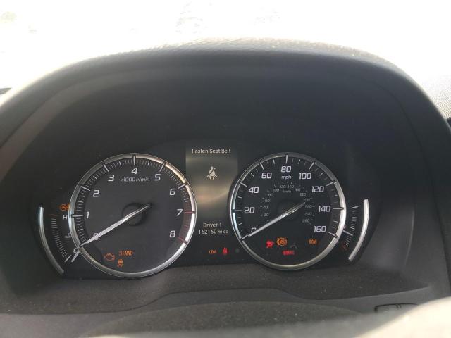 Photo 9 from auction – 2015 ACURA MDX TECHNO with VIN 5FRYD4H48FB006417