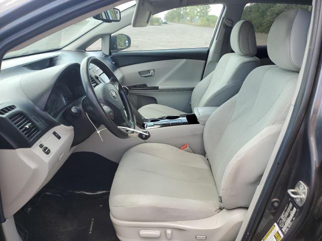 Photo 7 from auction – 2010 TOYOTA VENZA with VIN 4T3ZA3BB2AU027508