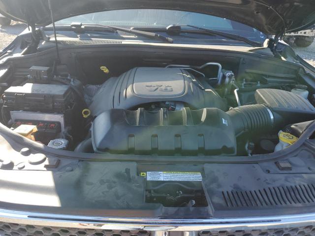 Photo 11 from auction – 2013 DODGE DURANGO CR with VIN 1C4SDJDT7DC509546