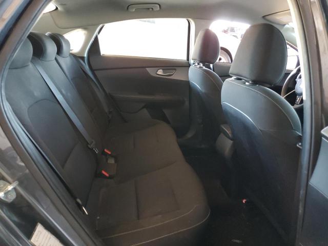 Photo 10 from auction – 2021 KIA FORTE FE with VIN 3KPF24AD5ME352856