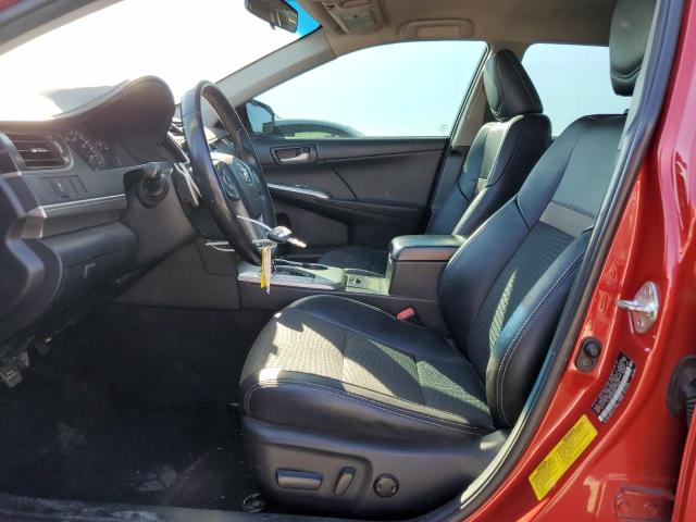 Photo 7 from auction – 2013 TOYOTA CAMRY L with VIN 4T1BF1FK6DU712805