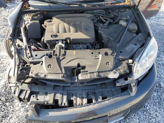 Photo 11 from auction – 2013 CHEVROLET IMPALA LT with VIN 2G1WG5E30D1195316