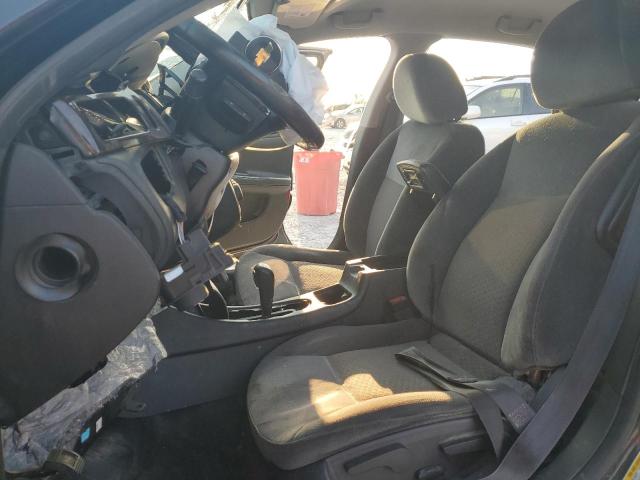 Photo 7 from auction – 2013 CHEVROLET IMPALA LS with VIN 2G1WF5E32D1119518
