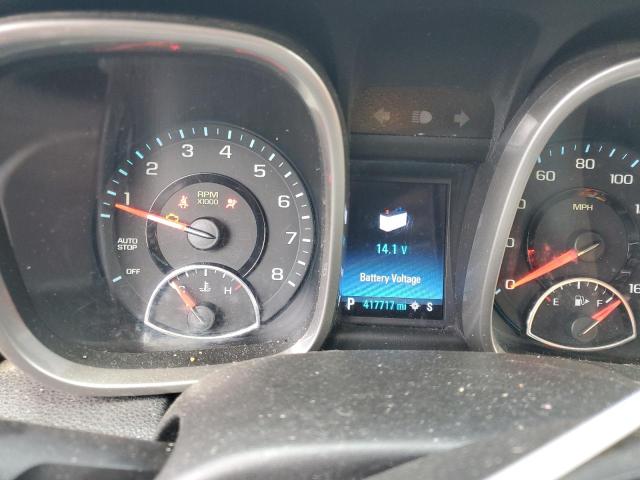 Photo 9 from auction – 2014 CHEVROLET MALIBU 1LT with VIN 1G11C5SL3EF196710