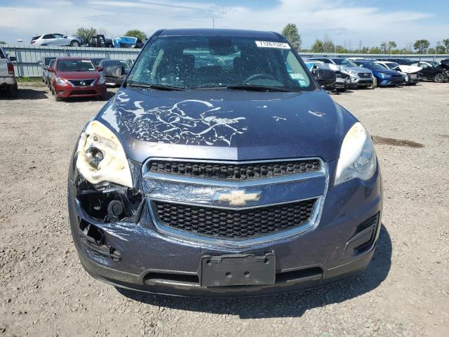 Photo 5 from auction – 2013 CHEVROLET EQUINOX LS with VIN 2GNFLCEK9D6149721