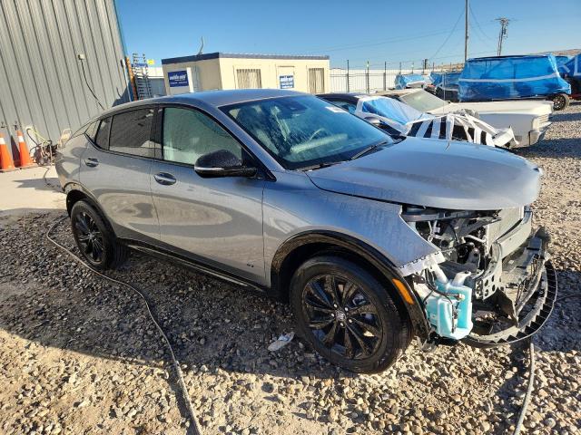 Photo 4 from auction – 2025 BUICK ENVISTA SP with VIN KL47LBEP8SB158594