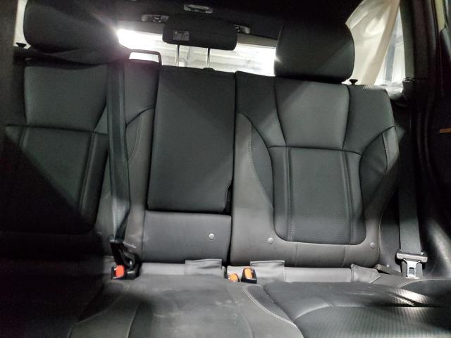 Photo 10 from auction – 2022 SUBARU FORESTER W with VIN JF2SKAMC2NH474622