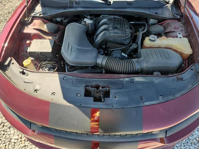 Photo 11 from auction – 2019 DODGE CHARGER GT with VIN 2C3CDXHG8KH630542