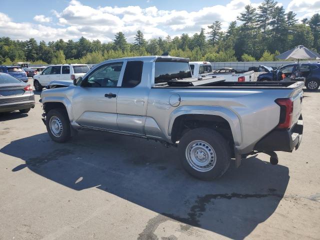 Photo 2 from auction – 2024 TOYOTA TACOMA XTRACAB with VIN 3TYJDAHN2RT010199