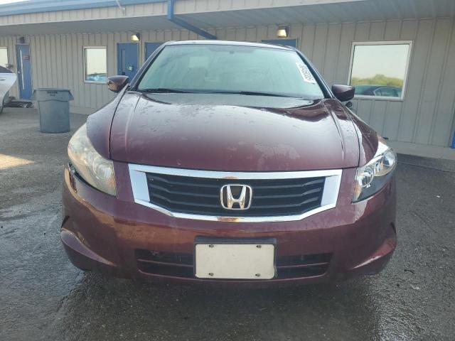 Photo 5 from auction – 2010 HONDA ACCORD LXP with VIN 1HGCP2F42AA074094
