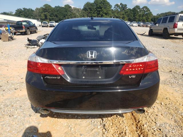 Photo 6 from auction – 2014 HONDA ACCORD EXL with VIN 1HGCR3F88EA011297