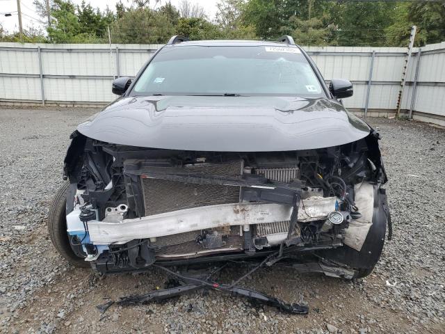 Photo 5 from auction – 2023 KIA SORENTO EX with VIN 5XYRHDLF1PG191990