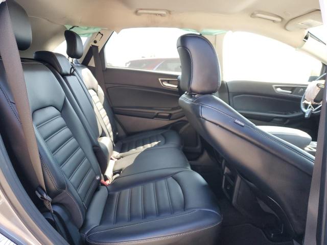 Photo 11 from auction – 2022 FORD EDGE SEL with VIN 2FMPK4J94NBA39902