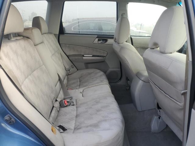 Photo 10 from auction – 2010 SUBARU FORESTER 2.5X PREMIUM with VIN JF2SH6CC0AH712863
