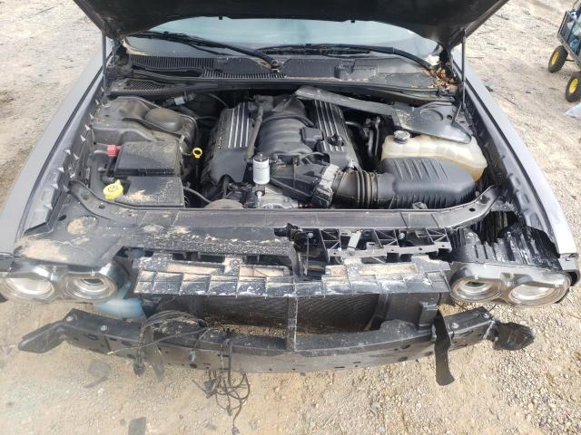 Photo 11 from auction – 2021 DODGE CHALLENGER with VIN 2C3CDZFJ6MH650964