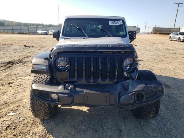 Photo 5 from auction – 2023 JEEP WRANGLER S with VIN 1C4HJXDN0PW511682
