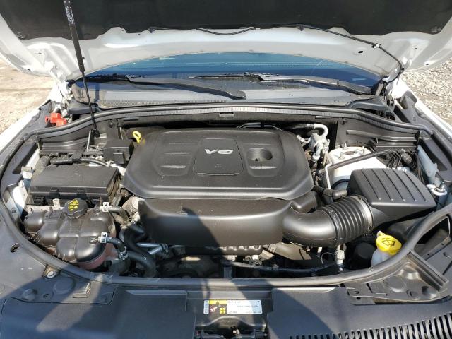 Photo 12 from auction – 2017 DODGE DURANGO GT with VIN 1C4RDJDG0HC891068