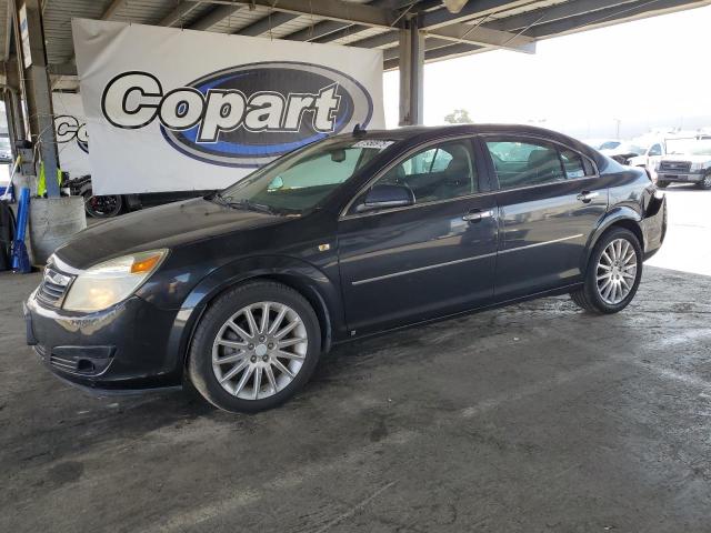 Photo 1 from auction – 2008 SATURN AURA XR with VIN 1G8ZV57718F112737