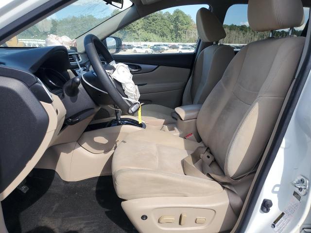 Photo 7 from auction – 2016 NISSAN ROGUE S with VIN KNMAT2MT4GP633761