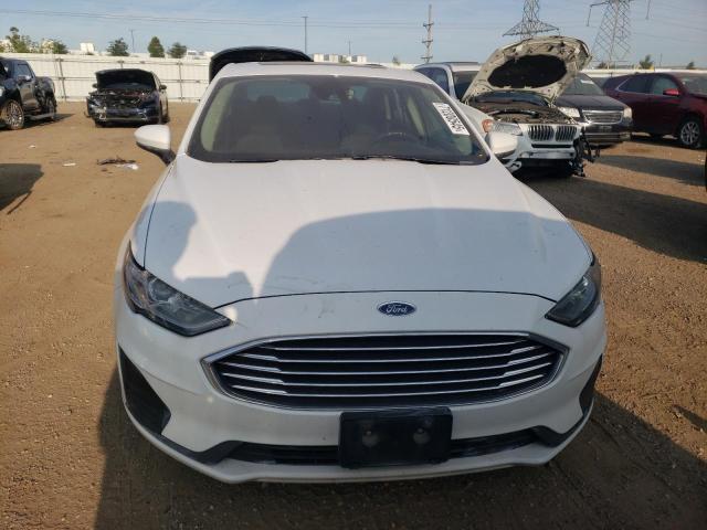 Photo 5 from auction – 2020 FORD FUSION SE with VIN 3FA6P0T98LR210968