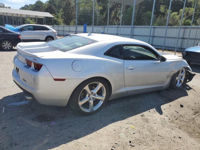 Photo 3 from auction – 2013 CHEVROLET CAMARO LT with VIN 2G1FB1E30D9131401