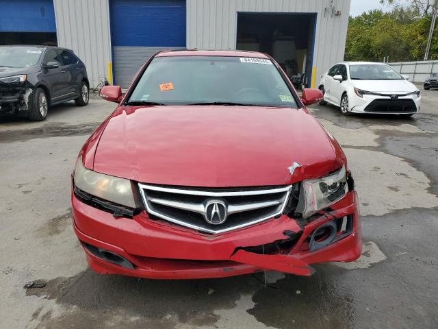 Photo 5 from auction – 2006 ACURA TSX with VIN JH4CL96876C027255