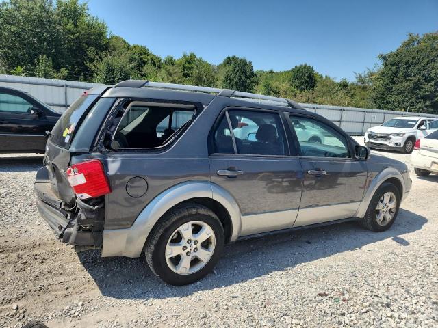 Photo 3 from auction – 2005 FORD FREESTYLE with VIN 1FMZK021X5GA37431