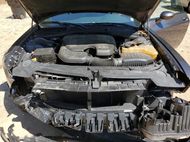 Photo 11 from auction – 2019 DODGE CHALLENGER SXT with VIN 2C3CDZGG7KH713036