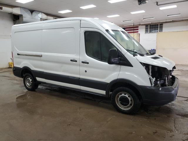 Photo 4 from auction – 2015 FORD TRANSIT T- with VIN 1FTNR2CM5FKA99188