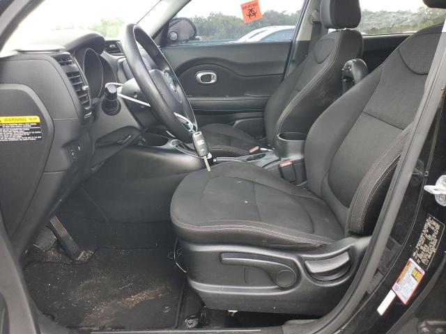 Photo 7 from auction – 2016 KIA SOUL with VIN KNDJN2A21G7344133