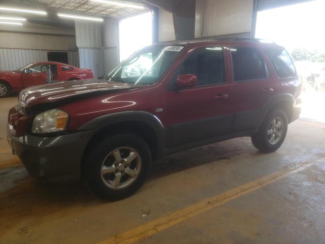 MAZDA TRIBUTE I 2005 with VIN 4F2YZ92Z75KM52970 - Photo from auction