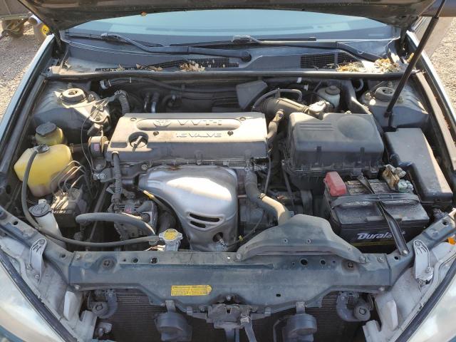 Photo 11 from auction – 2003 TOYOTA CAMRY LE with VIN JTDBE32K030139057