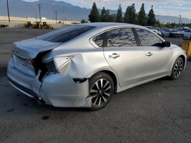 Photo 3 from auction – 2017 NISSAN ALTIMA 2.5 with VIN 1N4AL3AP6HC493031
