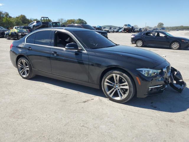 Photo 4 from auction – 2017 BMW 330 XI with VIN WBA8D9C3XHA011916