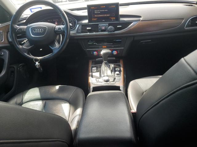 Photo 8 from auction – 2014 AUDI A6 PREMIUM with VIN WAUDFAFCXEN159221